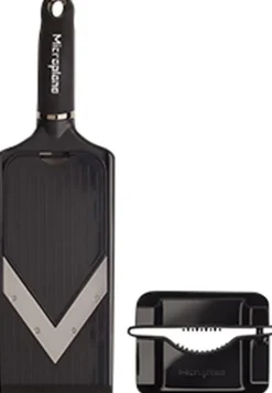 Microplane Julegaver|Køkkenartikler>Mandolin til Julienne & Skiver