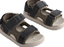 Børn Wheat Sandaler>Mandy Sandal