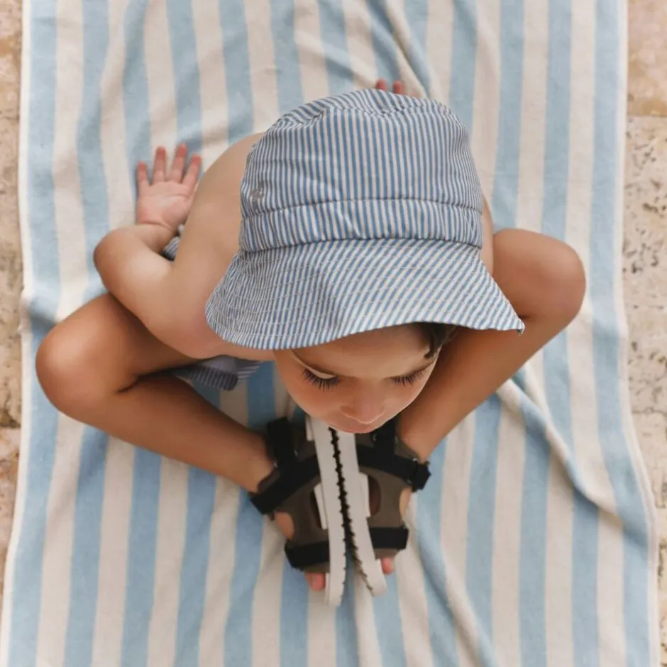 Børn Wheat Sandaler>Mandy Sandal