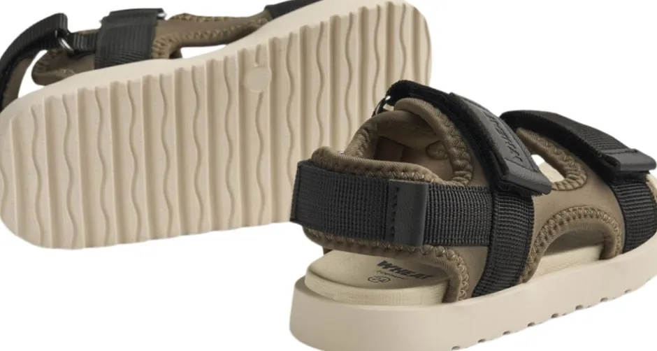 Børn Wheat Sandaler>Mandy Sandal