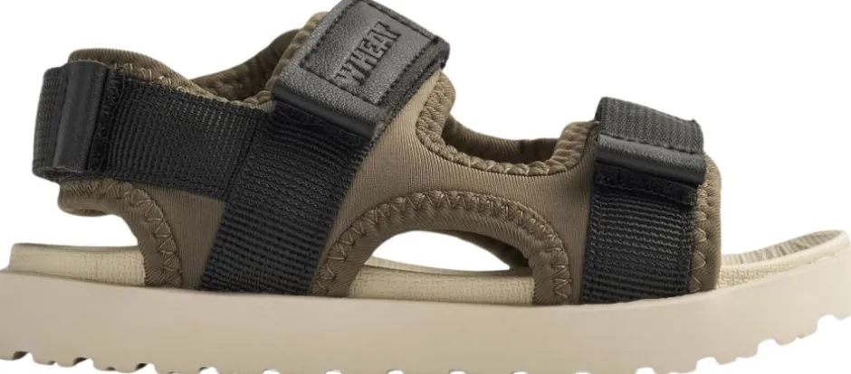 Børn Wheat Sandaler>Mandy Sandal