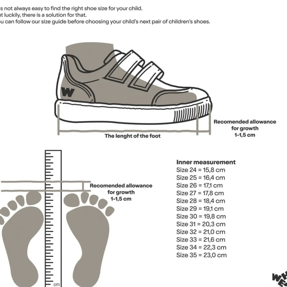 Børn Wheat Sandaler>Mandy Sandal