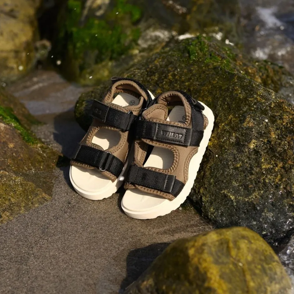 Børn Wheat Sandaler>Mandy Sandal