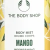 Mango Body Mist-The Body Shop Hot