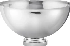 Georg Jensen Bar & Vin>MANHATTAN CHAMPAGNEKØLER, SS, Ø40CM