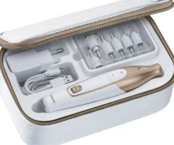 Manicure- og pedicuresæt MP 64-Beurer Outlet