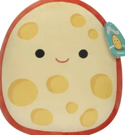Mannon Gouda Cheese 30 cm P17-Squishmallows Clearance