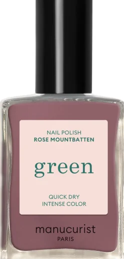 Manucurist Negle>- ROSE MOUNTBATTEN