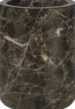 MARBLE toothbrush holder-Mette Ditmer Best