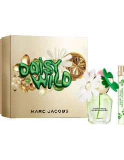 XMAS Daisy Wild EdP30ml+P/S10ml-Marc Jacobs Discount