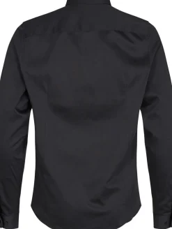 Mos Mosh Gallery Skjorter>Marco Crunch Jersey Shirt