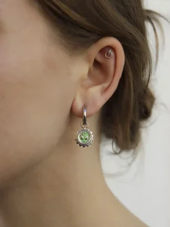 Dame Maria Black Smykker|Smykker>Marco Huggie