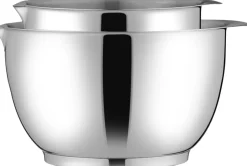 Clearance Margrethe røreskålesæt 2 dele Bageartikler|Julebag