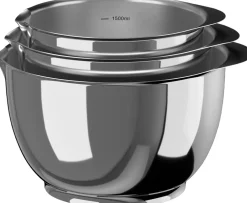 Margrethe-skål 3dl Stål-Rosti Outlet