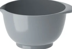 Clearance Margrethe-skål 0,75L Dusty Blue Bageartikler|Julebag