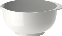 Margrethe-skål 5L Hvid-Rosti New