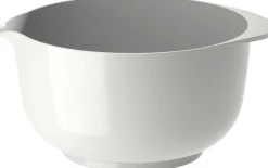 Rosti Bageartikler|Julebag>Margrethe-skål 4L Hvid