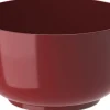 Margrethe-skål 4L Rød-Rosti Hot