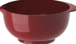 Rosti Bageartikler|Julebag>Margrethe-skål 5L Rød