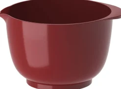 Margrethe-skål 2L Rød-Rosti New