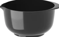 Margrethe-skål 4L Sort-Rosti Hot