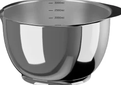 Margrethe-skål 3,0L Stål-Rosti Online