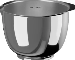 Rosti Bageartikler|Julebag>Margrethe-skål 1,5L Stål