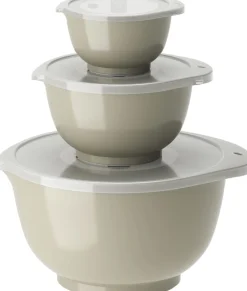 Margrethe-sæt 6 dele 0,25 + 0,75 + 3 L Humus-Rosti New