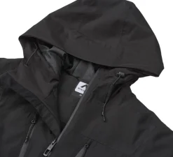 Maria Alm Skijakke Dame Skitøj