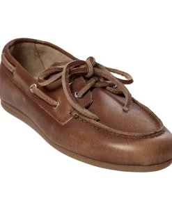 New Marin Dame Sejlersko|Snøresko