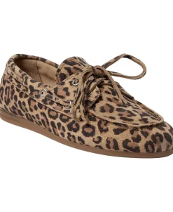 Sale Marin Dame Sejlersko|Snøresko