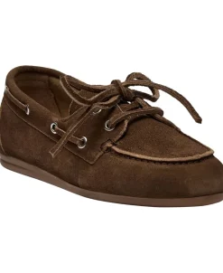 Dame Pavement Sejlersko|Snøresko>Marin