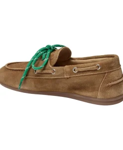 Outlet Marin Lace Dame Loafers