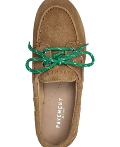 Outlet Marin Lace Dame Loafers