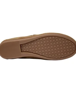 Outlet Marin Lace Dame Loafers