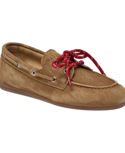 Outlet Marin Lace Dame Loafers