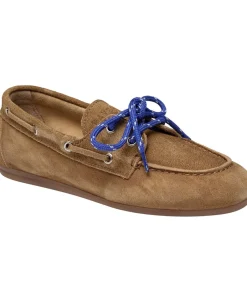 Outlet Marin Lace Dame Loafers