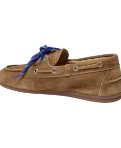 Outlet Marin Lace Dame Loafers