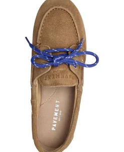 Outlet Marin Lace Dame Loafers