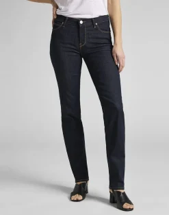 MARION STRAIGHT Dame Jeans