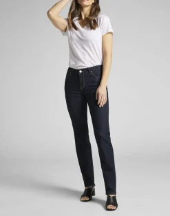 MARION STRAIGHT Dame Jeans