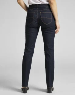MARION STRAIGHT Dame Jeans