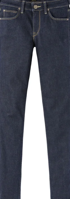 MARION STRAIGHT Dame Jeans