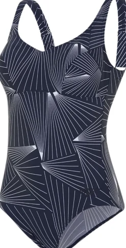 Best Marlena Swimsuit Dame Badetøj