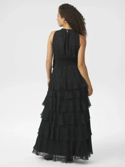 Dame Neo Noir Kjoler>Marli Glitz Dress