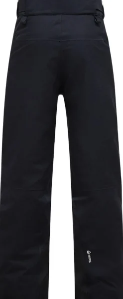 Børn Peak Performance Skitøj>Maroon Insulated Skibukser