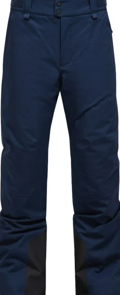 Peak Performance Skitøj>Maroon Insulated Skibukser