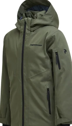 Børn Peak Performance Jakker & Overtøj><noscript><img width=