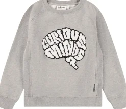 Børn Molo Overdele>Mars