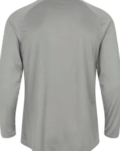New Martin II Trænings Langærmet T-shirt Baselayer